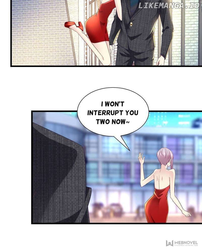 Sound of Heaven Chapter 199 9